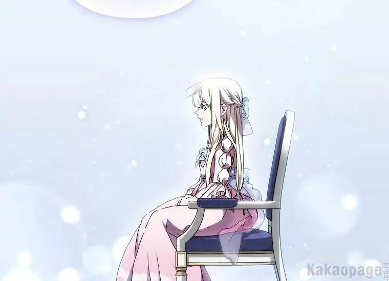 When Villainess Falls in Love Chapter 087