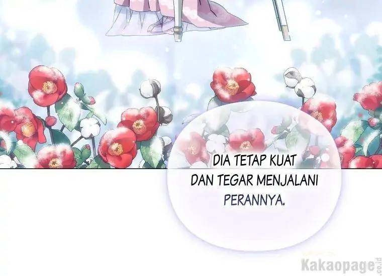 When Villainess Falls in Love Chapter 087