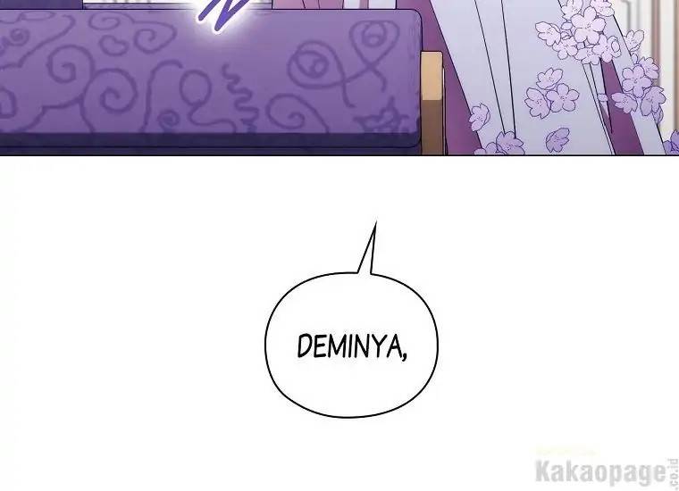 When Villainess Falls in Love Chapter 087