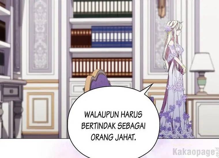 When Villainess Falls in Love Chapter 087