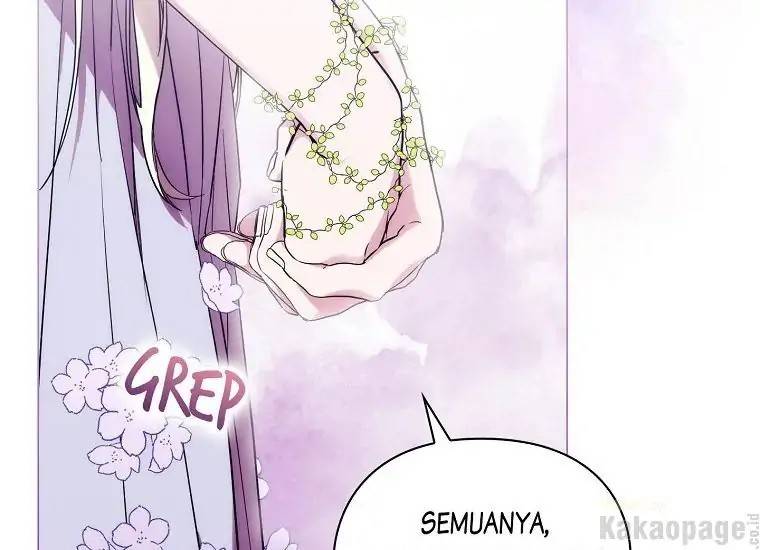 When Villainess Falls in Love Chapter 087