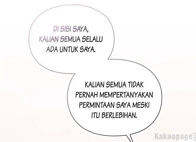 When Villainess Falls in Love Chapter 087