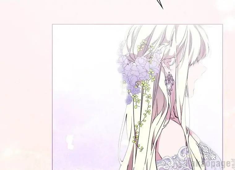 When Villainess Falls in Love Chapter 087