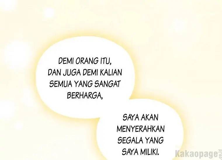 When Villainess Falls in Love Chapter 087