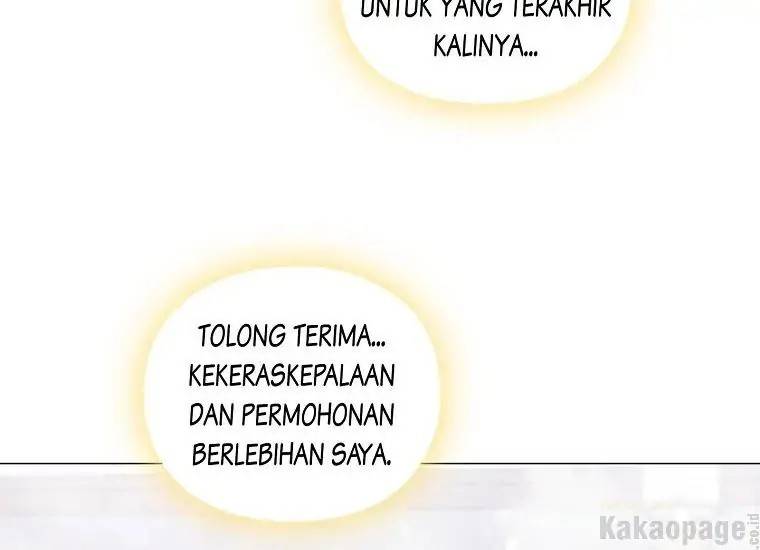 When Villainess Falls in Love Chapter 087