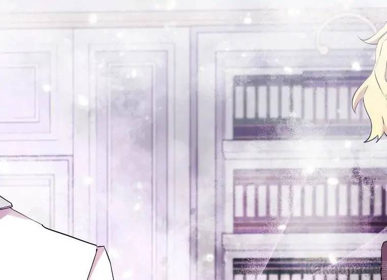 When Villainess Falls in Love Chapter 087