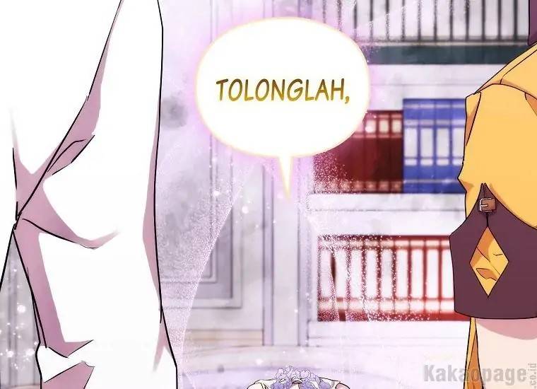When Villainess Falls in Love Chapter 087
