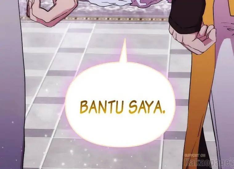 When Villainess Falls in Love Chapter 087