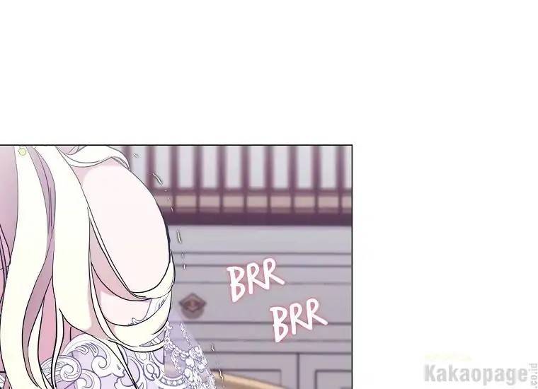 When Villainess Falls in Love Chapter 087