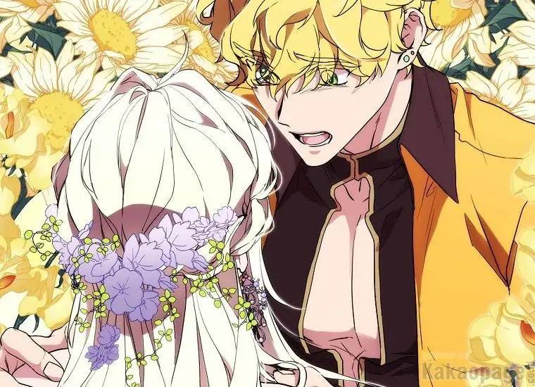 When Villainess Falls in Love Chapter 087