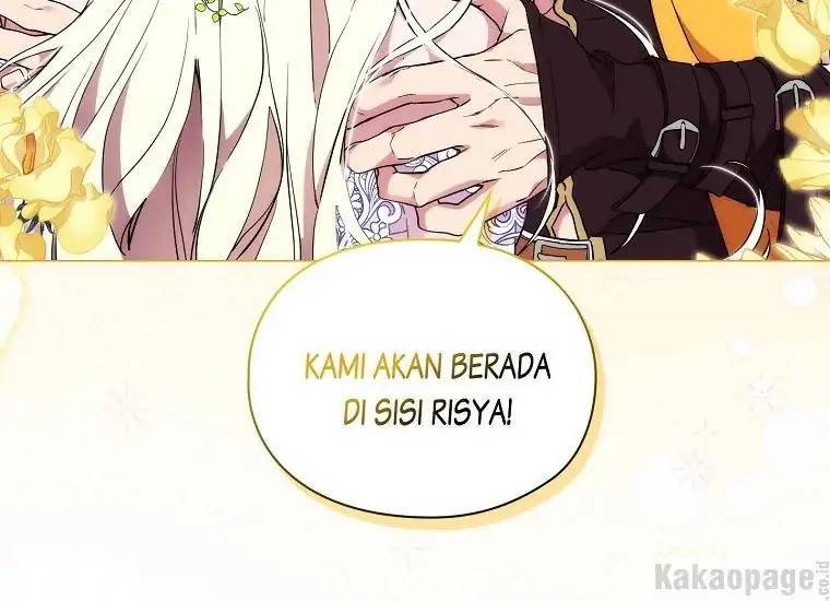 When Villainess Falls in Love Chapter 087