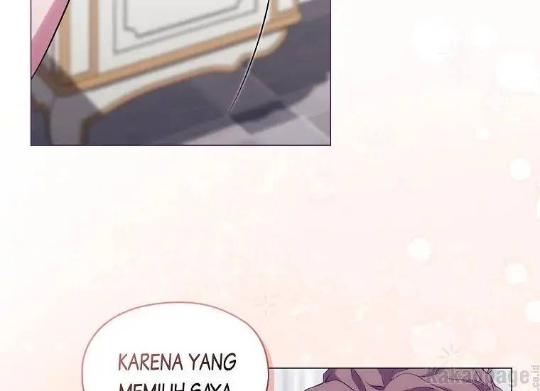When Villainess Falls in Love Chapter 087