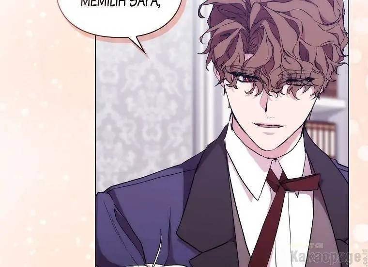 When Villainess Falls in Love Chapter 087