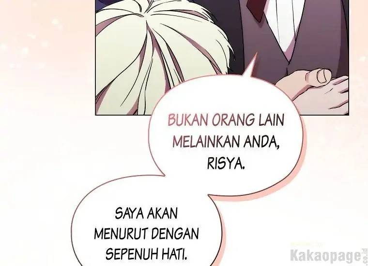When Villainess Falls in Love Chapter 087
