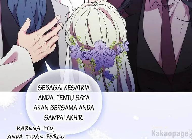 When Villainess Falls in Love Chapter 087