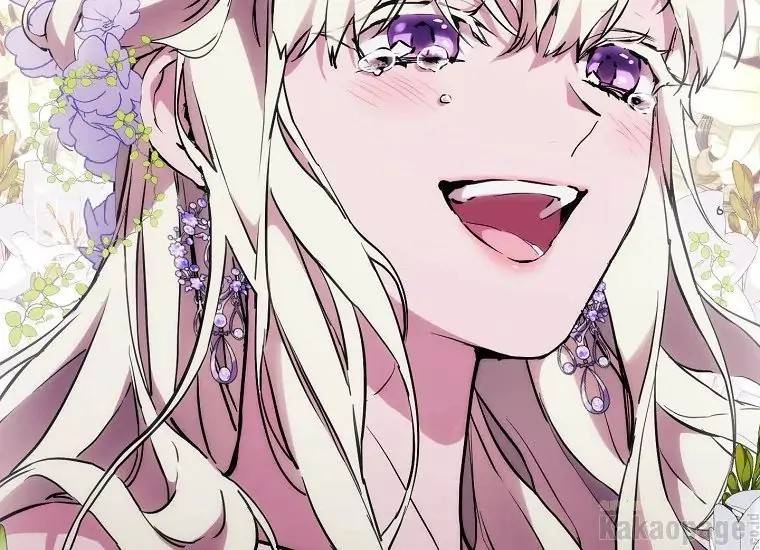 When Villainess Falls in Love Chapter 087
