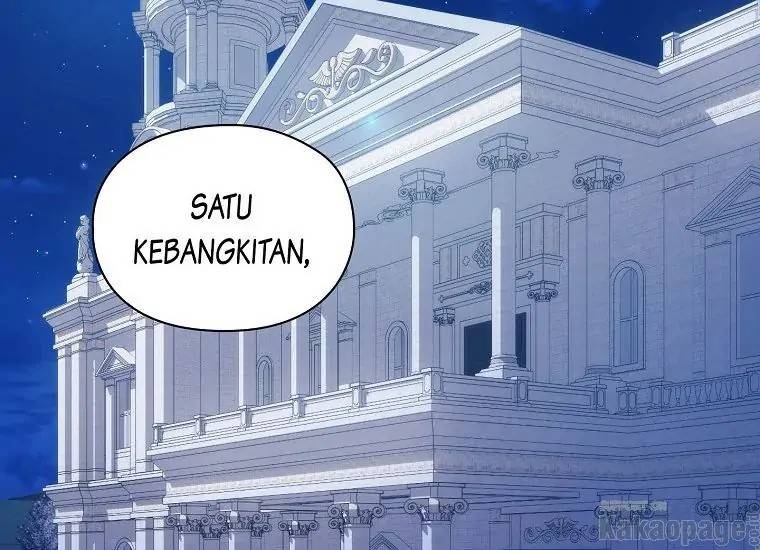 When Villainess Falls in Love Chapter 087
