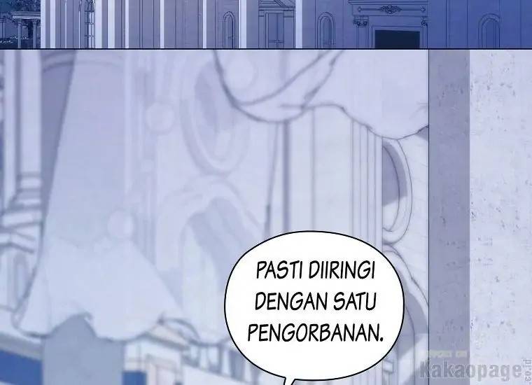When Villainess Falls in Love Chapter 087