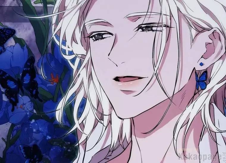 When Villainess Falls in Love Chapter 087