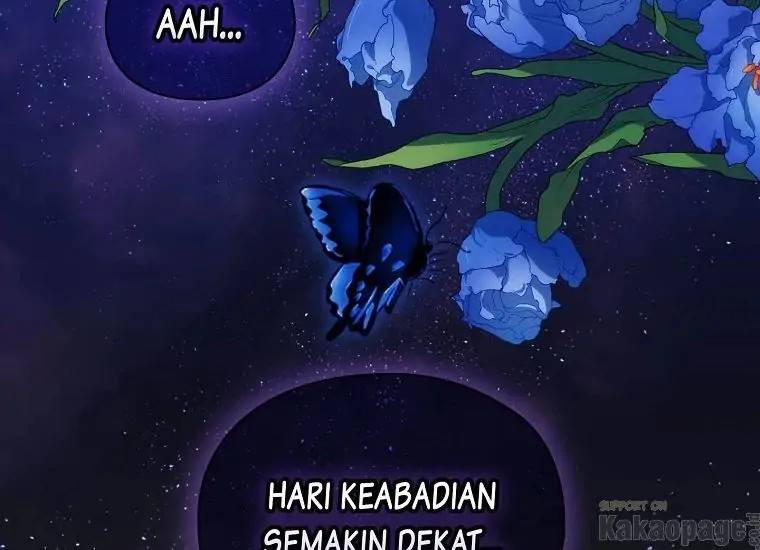 When Villainess Falls in Love Chapter 087
