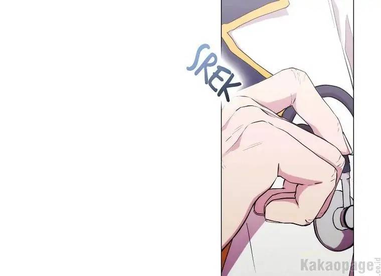 When Villainess Falls in Love Chapter 088