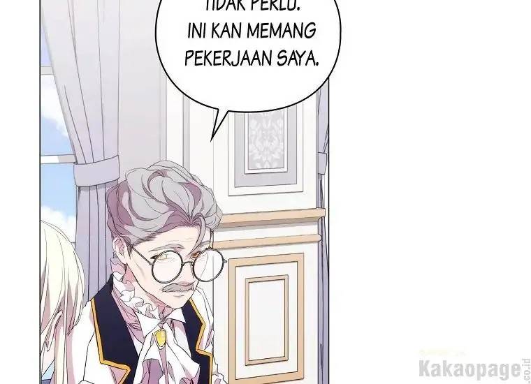 When Villainess Falls in Love Chapter 088