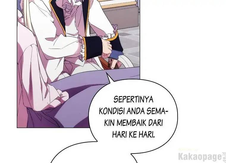 When Villainess Falls in Love Chapter 088
