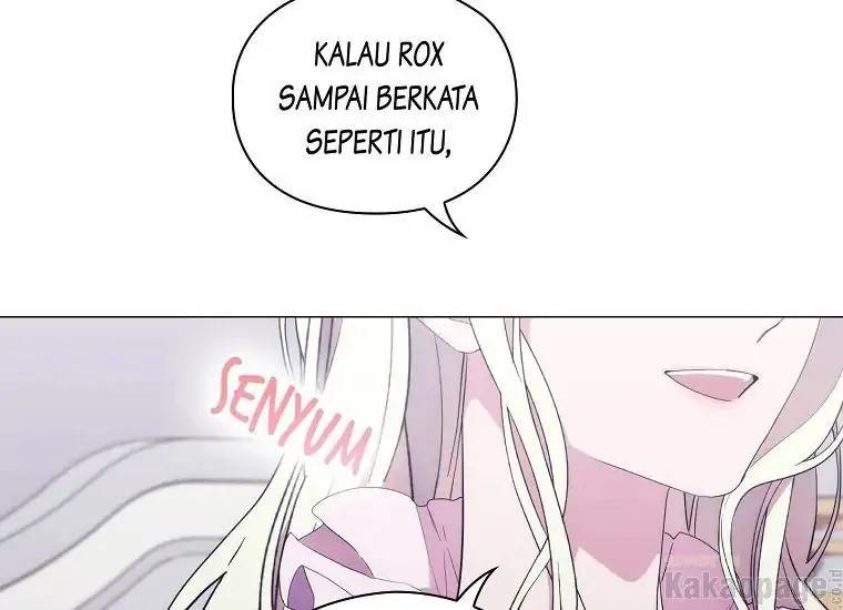 When Villainess Falls in Love Chapter 088