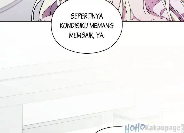 When Villainess Falls in Love Chapter 088