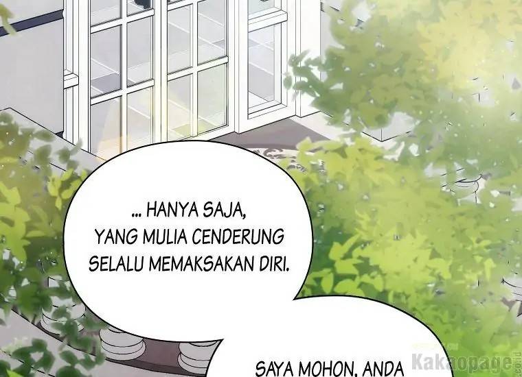 When Villainess Falls in Love Chapter 088