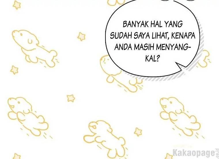 When Villainess Falls in Love Chapter 088