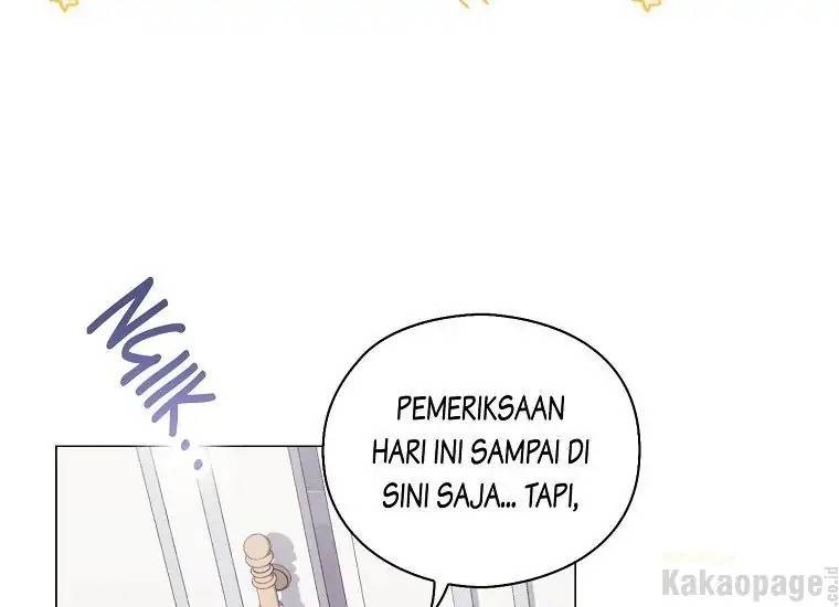 When Villainess Falls in Love Chapter 088