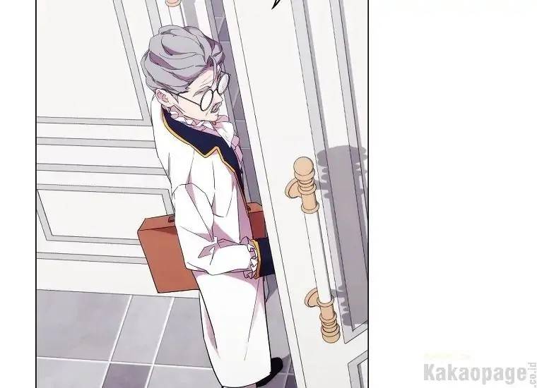 When Villainess Falls in Love Chapter 088