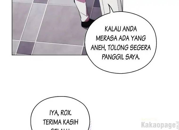 When Villainess Falls in Love Chapter 088