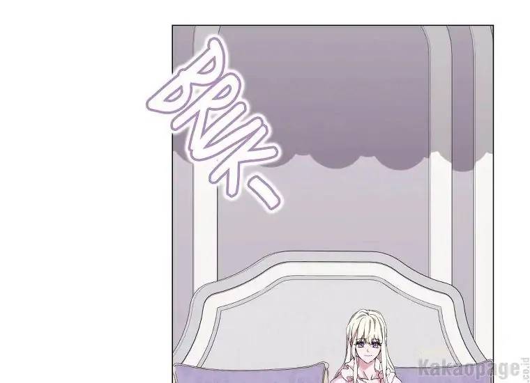 When Villainess Falls in Love Chapter 088