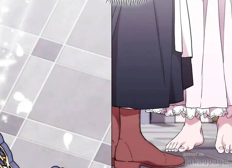 When Villainess Falls in Love Chapter 088