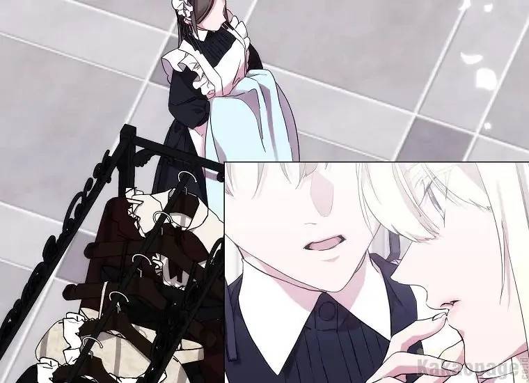 When Villainess Falls in Love Chapter 088