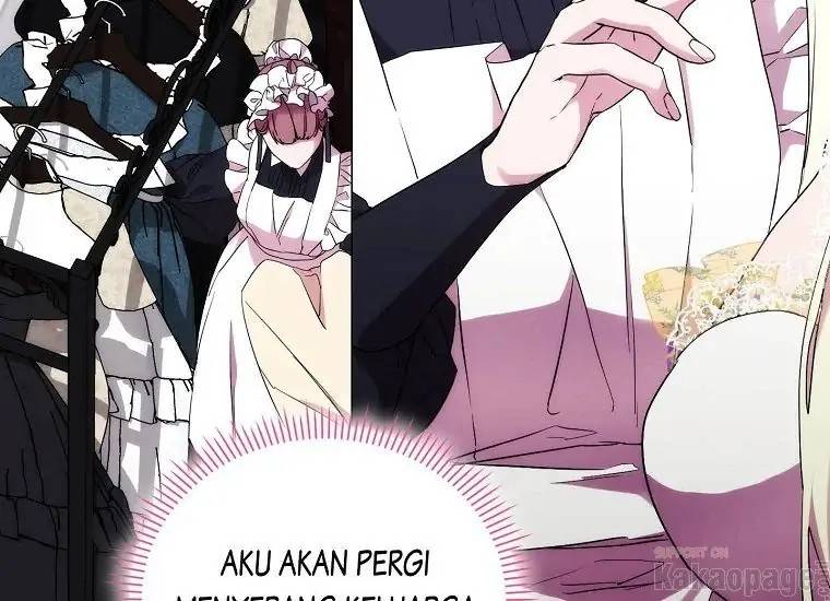 When Villainess Falls in Love Chapter 088