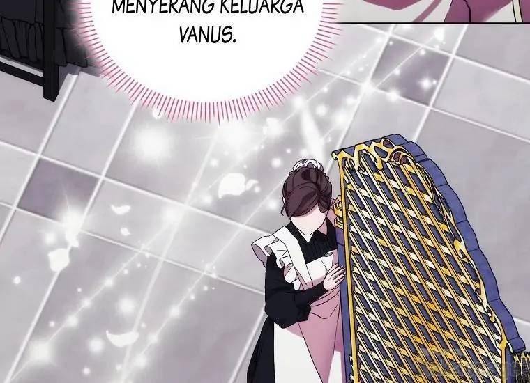 When Villainess Falls in Love Chapter 088