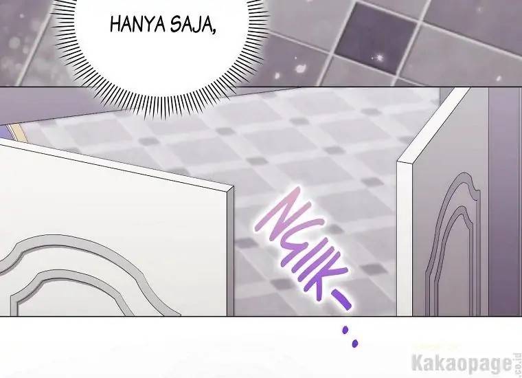 When Villainess Falls in Love Chapter 088