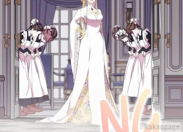 When Villainess Falls in Love Chapter 088