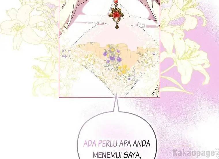 When Villainess Falls in Love Chapter 088