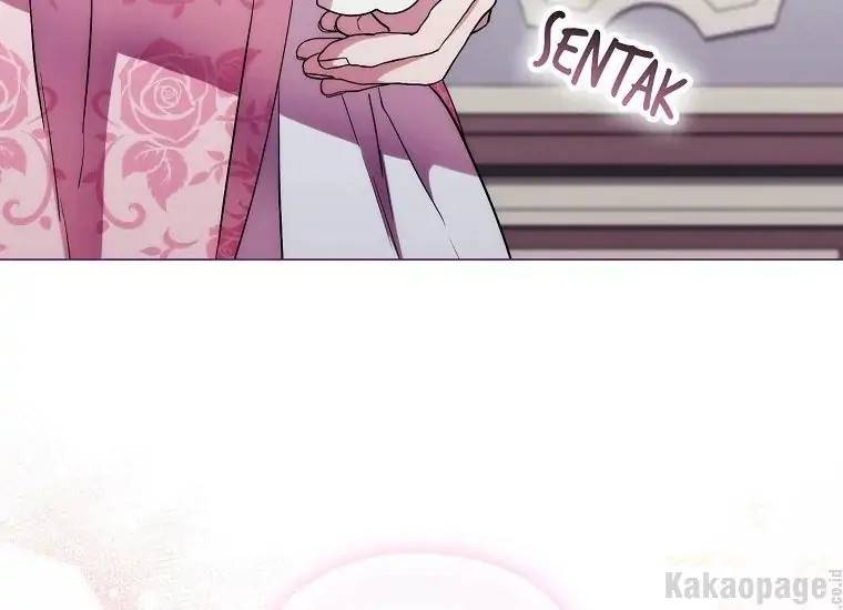 When Villainess Falls in Love Chapter 088