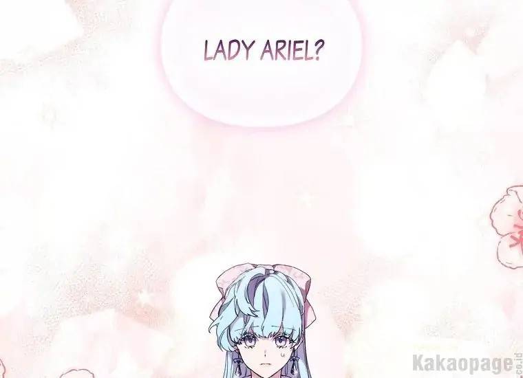 When Villainess Falls in Love Chapter 088