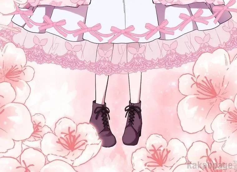 When Villainess Falls in Love Chapter 088