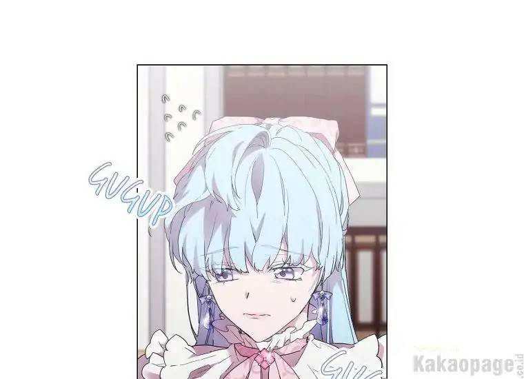 When Villainess Falls in Love Chapter 088