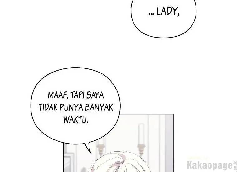 When Villainess Falls in Love Chapter 088