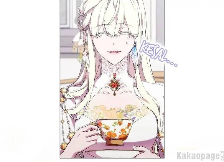When Villainess Falls in Love Chapter 088