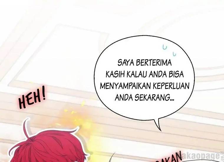 When Villainess Falls in Love Chapter 088