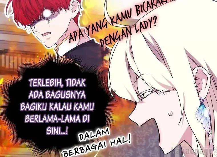When Villainess Falls in Love Chapter 088